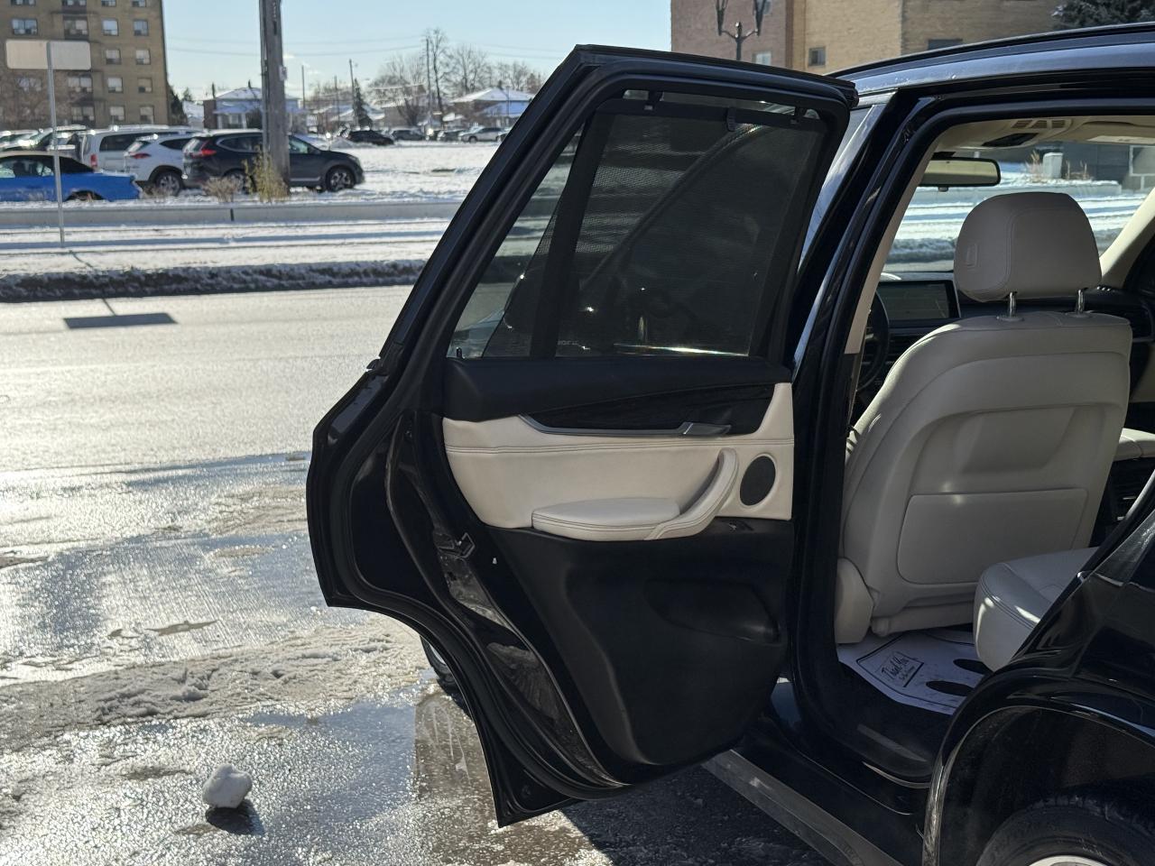 2014 BMW X5 //M PKG | HUD | HARMAN KARDON | PANO Photo