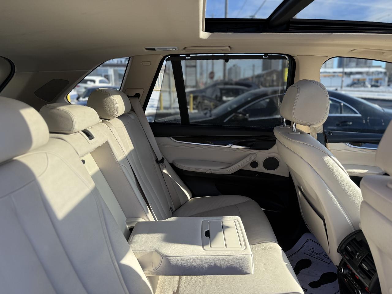 2014 BMW X5 //M PKG | HUD | HARMAN KARDON | PANO Photo