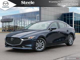 Used 2019 Mazda MAZDA3 GS for sale in Dartmouth, NS