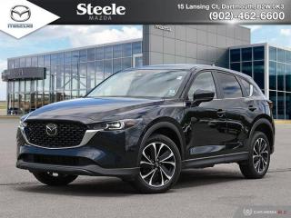 Used 2023 Mazda CX-5 GS for sale in Dartmouth, NS