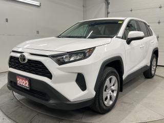 Used 2022 Toyota RAV4 >>JUST SOLD for sale in Ottawa, ON