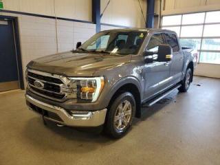 Used 2021 Ford F-150 XLT for sale in Moose Jaw, SK