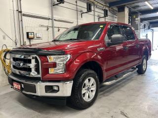 Used 2017 Ford F-150 JUST SOLD for sale in Ottawa, ON