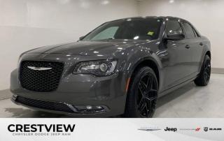 Used 2019 Chrysler 300 S AWD for sale in Regina, SK