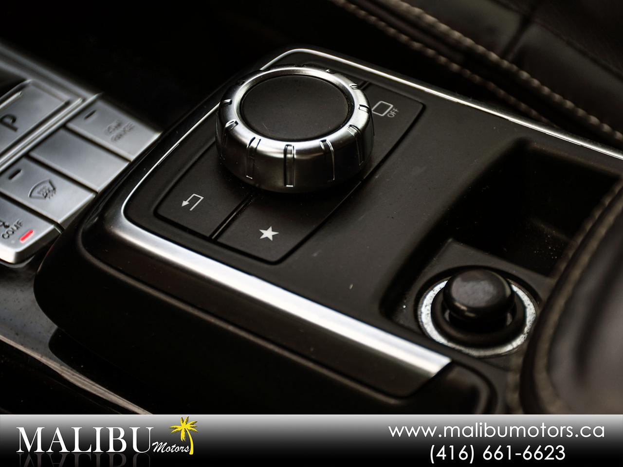 2017 Mercedes-Benz G-Class G550  designo Photo