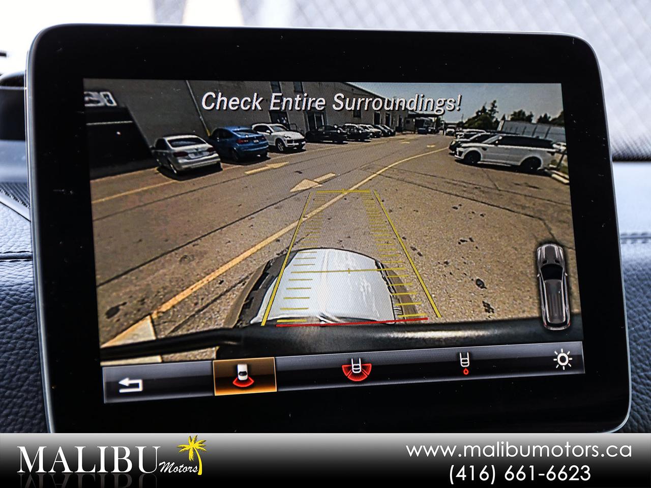 2017 Mercedes-Benz G-Class G550  designo Photo