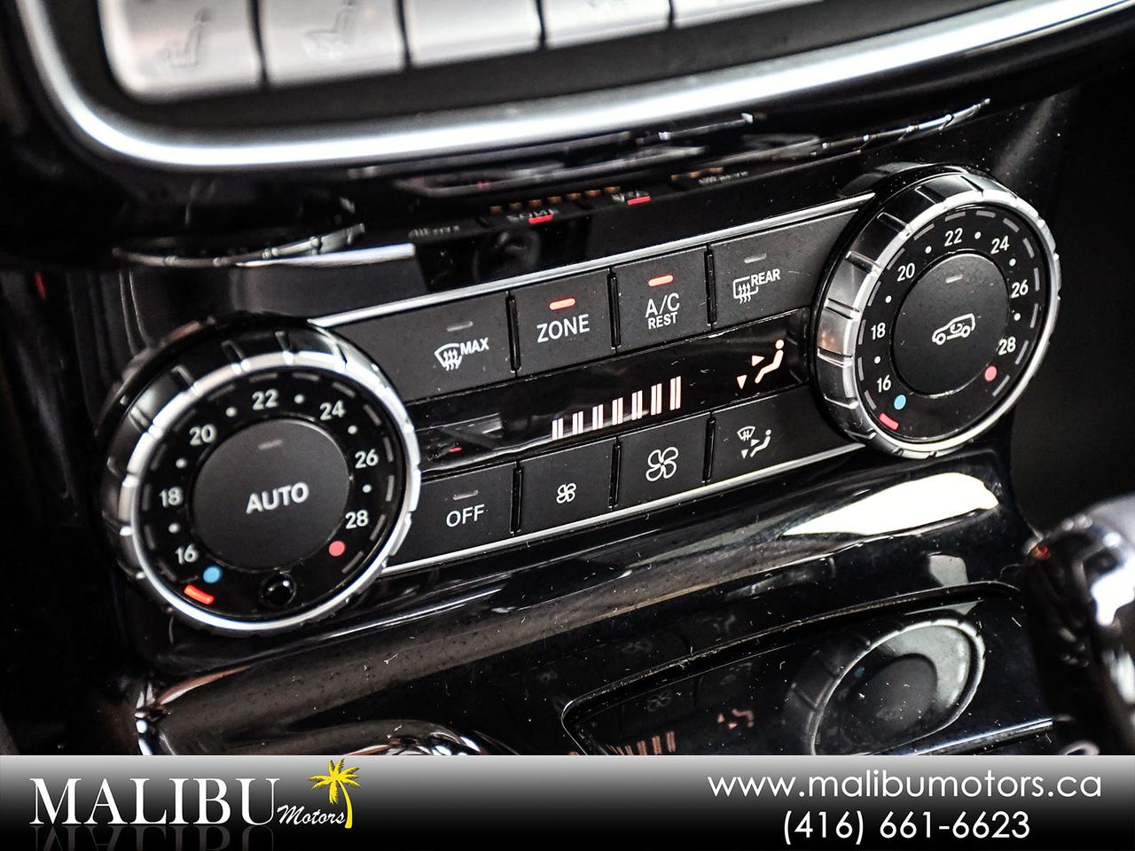 2017 Mercedes-Benz G-Class G550  designo Photo