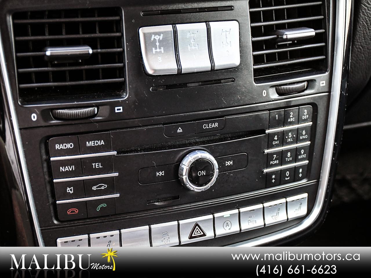 2017 Mercedes-Benz G-Class G550  designo Photo