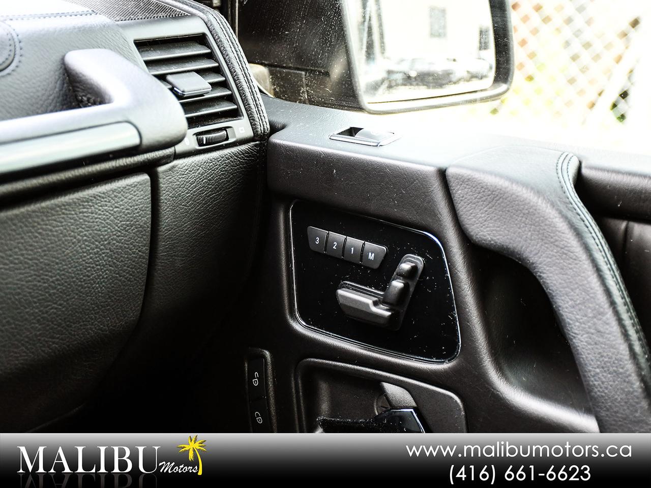 2017 Mercedes-Benz G-Class G550  designo Photo