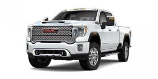 Used 2022 GMC Sierra 3500 HD Crew Cab Denali * BLACK DIAMOND EDITION * 6.6L STOCK DIESEL * ULTIMATE PKG * for sale in Edmonton, AB