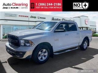 Used 2015 RAM 1500 SLT for sale in Saskatoon, SK