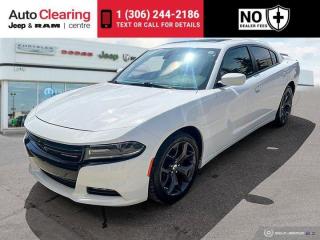 Used 2017 Dodge Charger SXT for sale in Saskatoon, SK