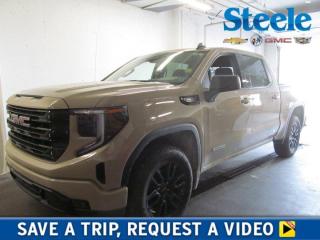 Used 2022 GMC Sierra 1500 Elevation *GM Certified* for sale in Dartmouth, NS