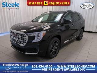 New 2024 GMC Terrain Denali for sale in Dartmouth, NS