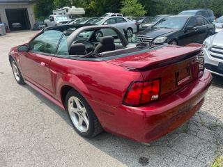 Used 2004 Ford Mustang  for sale in Komoka, ON