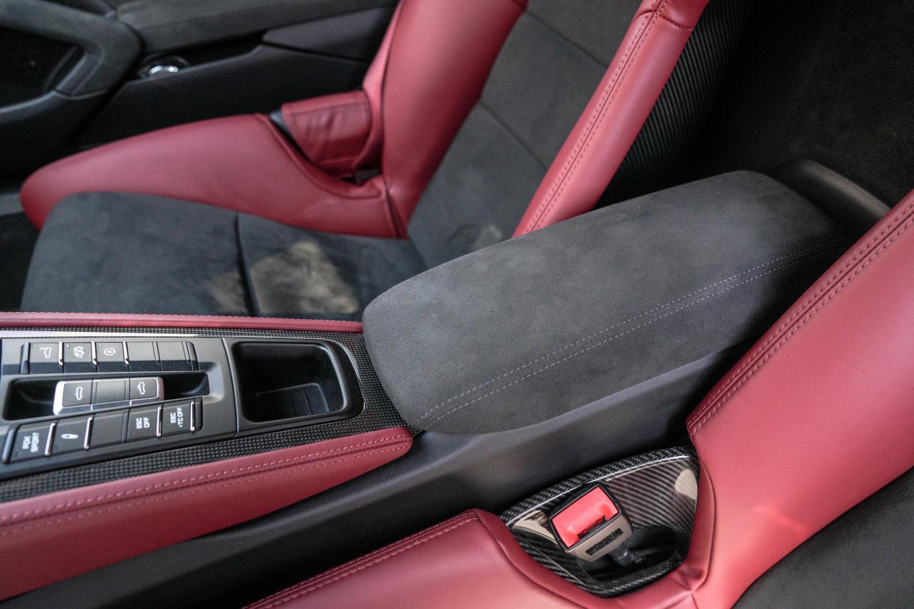 2022 Porsche Boxster Spyder 4.0 - Photo #20