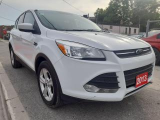 Used 2013 Ford Escape SE for sale in Scarborough, ON