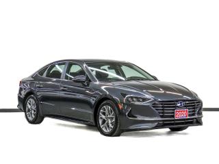 Used 2020 Hyundai Sonata LUXURY | Leather | Pano roof | 360Cam | CarPlay for sale in Toronto, ON