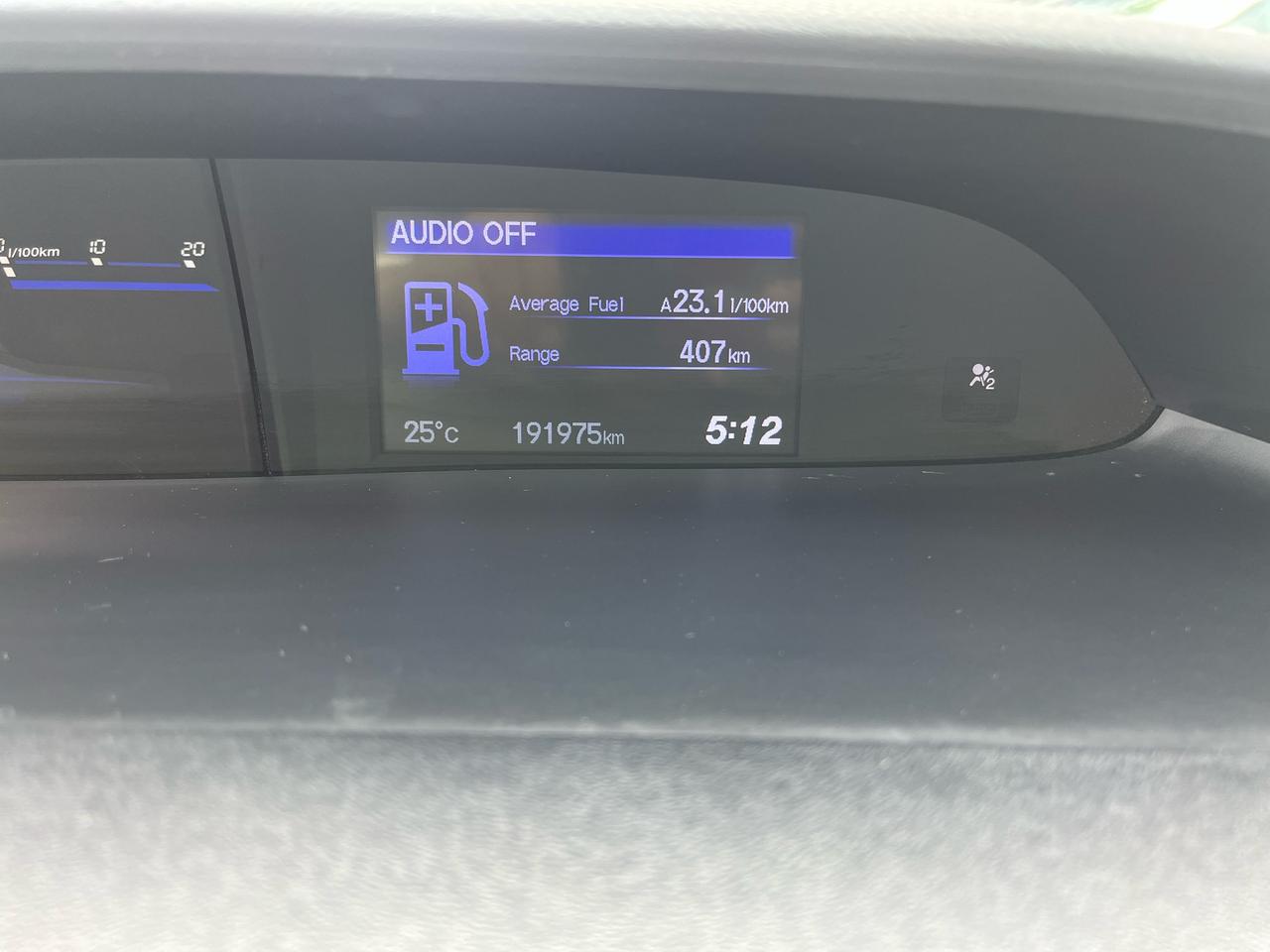 2014 Honda Civic LX Photo