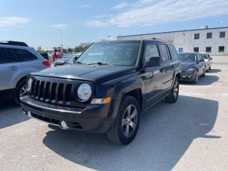Used 2017 Jeep Patriot  for sale in Innisfil, ON