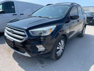 Used 2017 Ford Escape SE for sale in Innisfil, ON