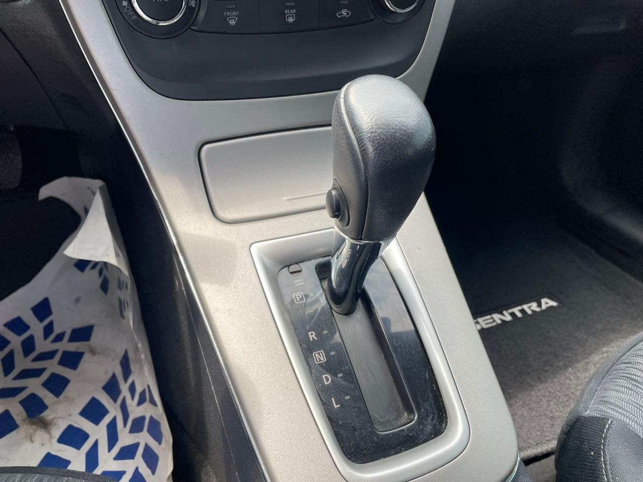 2015 Nissan Sentra AUTO CAMERA B-TOOTH CARPLAY NEW TIRES+ BRAKES - Photo #18