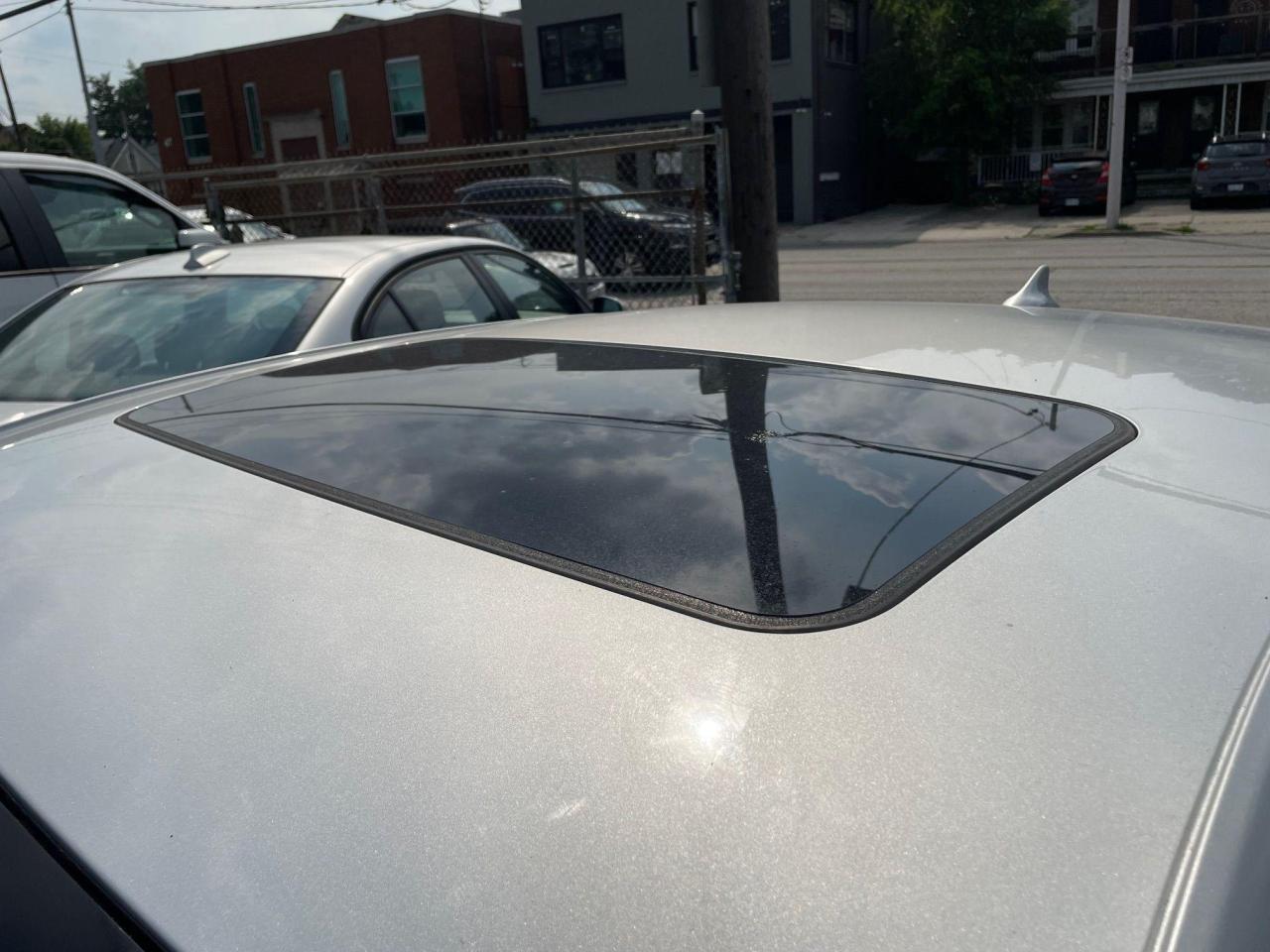 2013 Cadillac ATS 2.0 Turbo *SUNROOF, HEATED LEATHER SEATS, SAFETY* - Photo #9