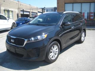 Used 2019 Kia Sorento LX/AWD for sale in North York, ON