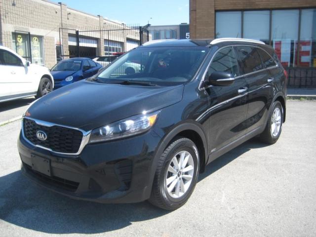 2019 Kia Sorento LX/AWD