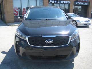 2019 Kia Sorento LX/AWD - Photo #2