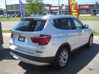 2013 BMW X3 xDrive28i - Photo #9