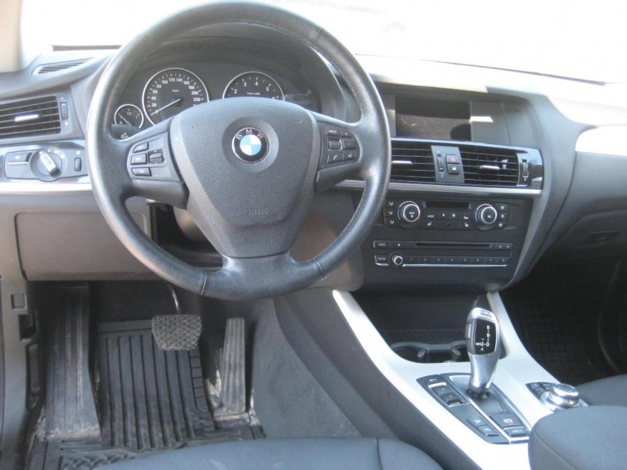 2013 BMW X3 xDrive28i - Photo #11