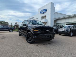 New 2024 Ford F-150 XLT for sale in Tatamagouche, NS