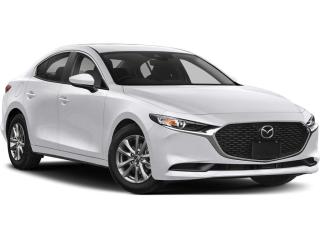 Used 2019 Mazda MAZDA3 GS | 6-Spd | Cam | HtdSeats | Warranty to 2025 for sale in Halifax, NS