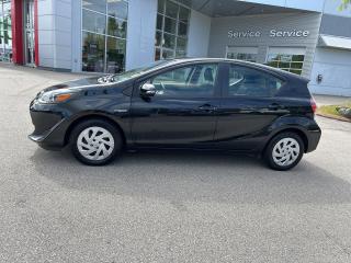 Used 2019 Toyota Prius c Upgrade Auto HYBRID for sale in Surrey, BC