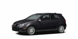 Used 2007 Volkswagen GTI 2-Door 2dr Hatchback Manual for sale in Pickering, ON