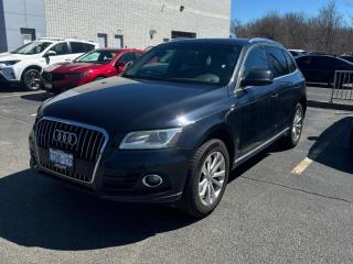 Used 2014 Audi Q5 quattro 4dr 2.0L Technik for sale in Pickering, ON