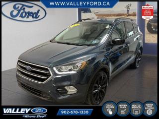 Used 2019 Ford Escape SE for sale in Kentville, NS