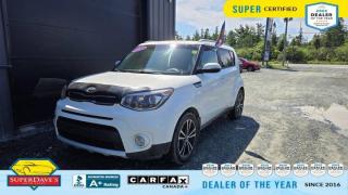 Used 2017 Kia Soul EX for sale in Dartmouth, NS