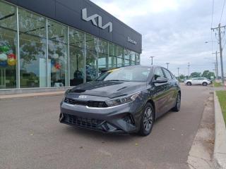 Used 2023 Kia Forte5 EX for sale in Charlottetown, PE