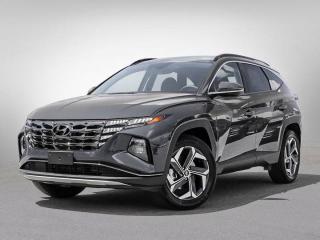 New 2024 Hyundai Tucson Plug-In Hybrid Ultimate for sale in Fredericton, NB