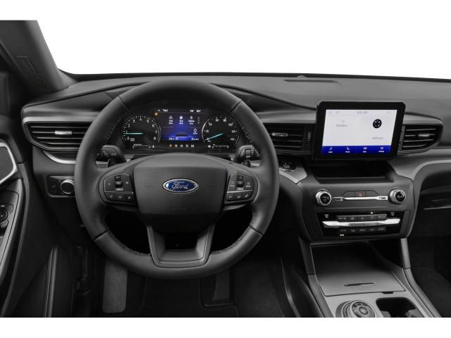2020 Ford Explorer XLT  -  Apple CarPlay -  Android Auto Photo3
