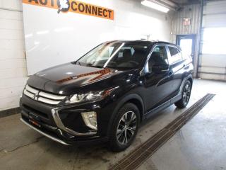 Used 2019 Mitsubishi Eclipse Cross AWD for sale in Peterborough, ON