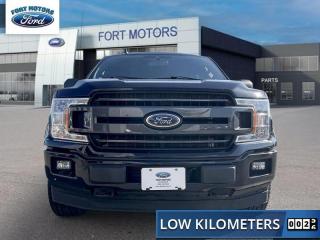 2020 Ford F-150 XLT  - Low Mileage Photo