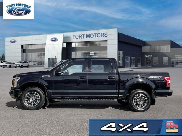 2020 Ford F-150 XLT  - Low Mileage Photo2