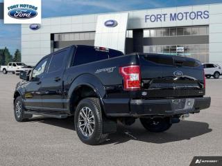 2020 Ford F-150 XLT  - Low Mileage Photo