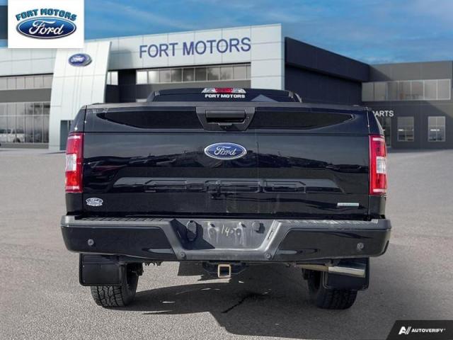 2020 Ford F-150 XLT  - Low Mileage Photo4