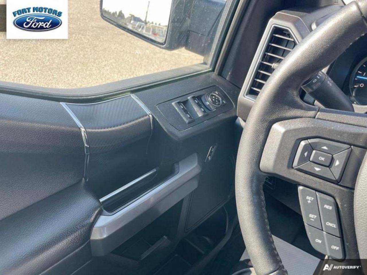 2020 Ford F-150 XLT  - Low Mileage Photo5