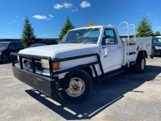 Used 1988 Ford F-350  for sale in Ottawa, ON
