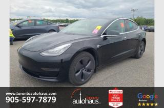 Used 2020 Tesla Model 3 SR+ I OVER 80 TESLAS IN STOCK for sale in Concord, ON